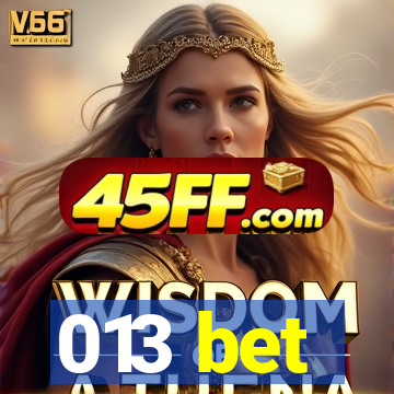 013 bet